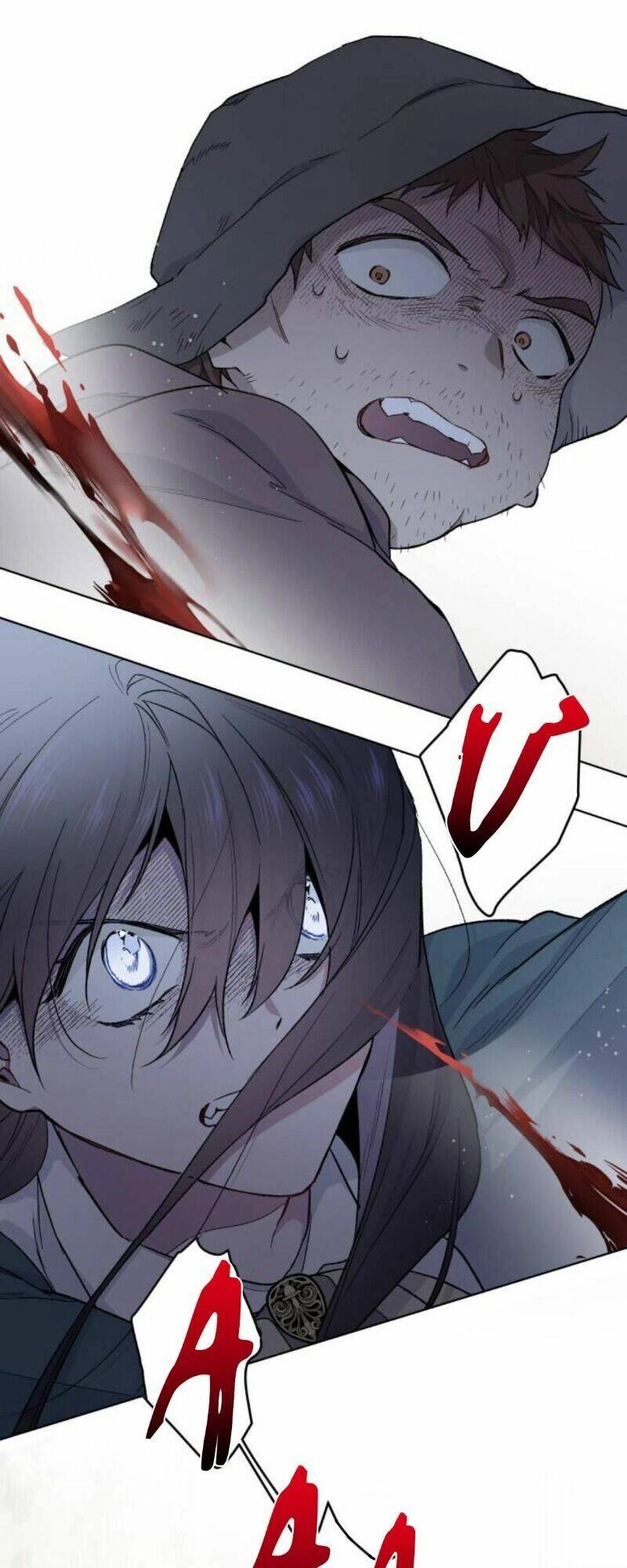 Cách Hiệp Sĩ Sống Như Một Tiểu Thư Quyền Quý Chapter 8 - 69