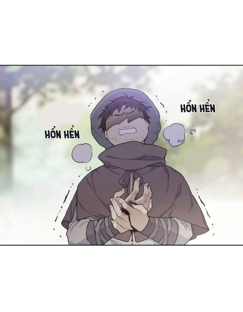 Cách Hiệp Sĩ Sống Như Một Tiểu Thư Quyền Quý Chapter 9 - 4