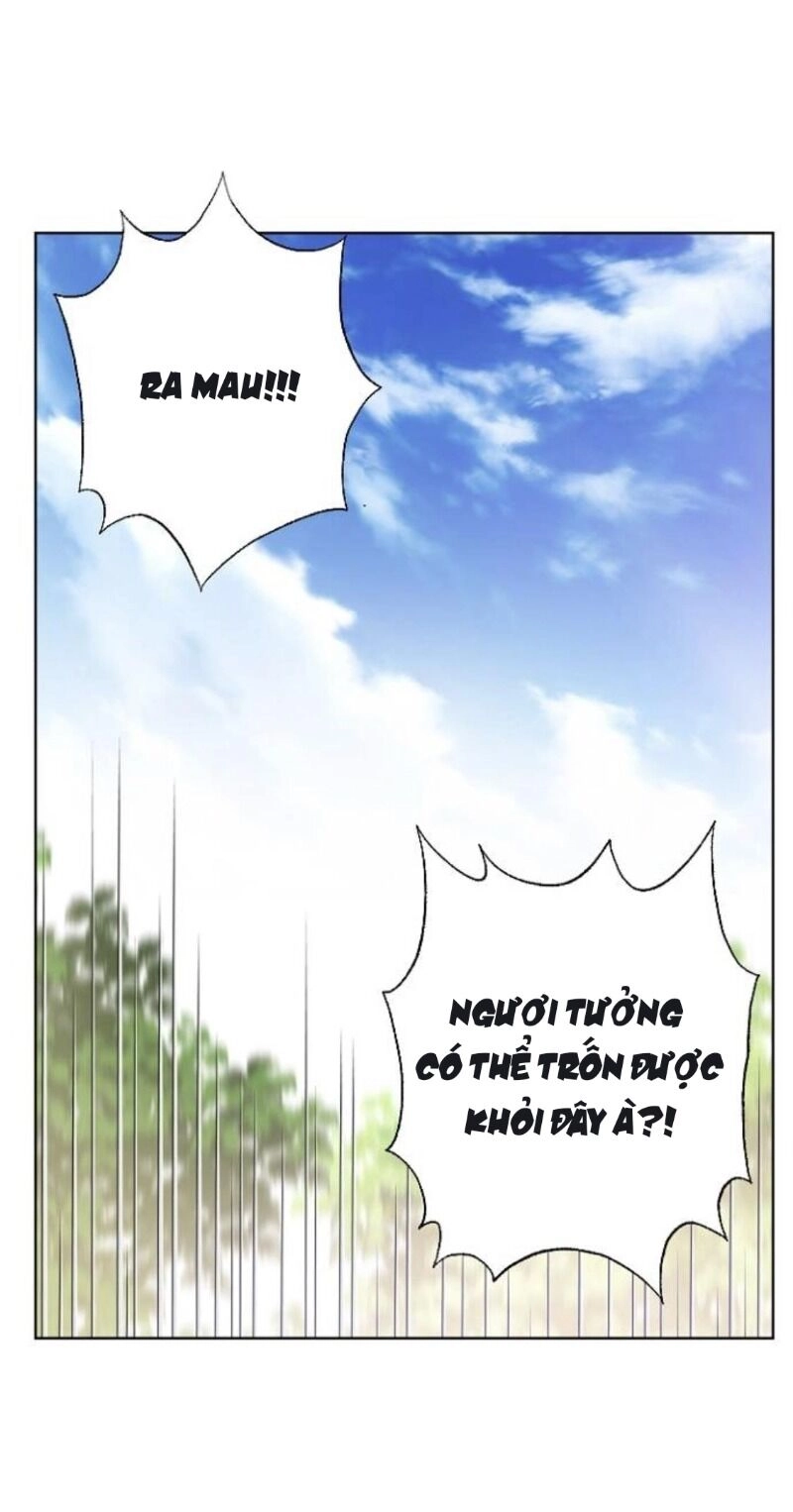 Cách Hiệp Sĩ Sống Như Một Tiểu Thư Quyền Quý Chapter 9 - 5