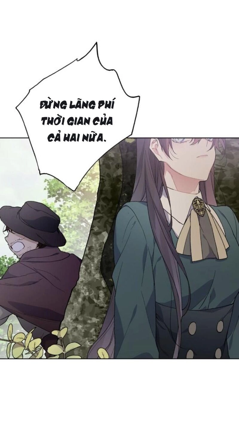 Cách Hiệp Sĩ Sống Như Một Tiểu Thư Quyền Quý Chapter 9 - 6