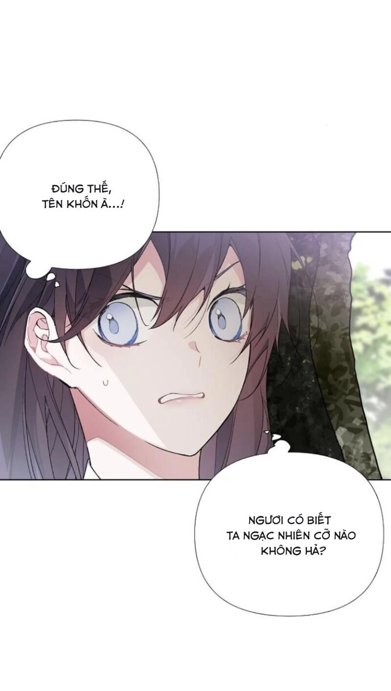 Cách Hiệp Sĩ Sống Như Một Tiểu Thư Quyền Quý Chapter 9 - 7