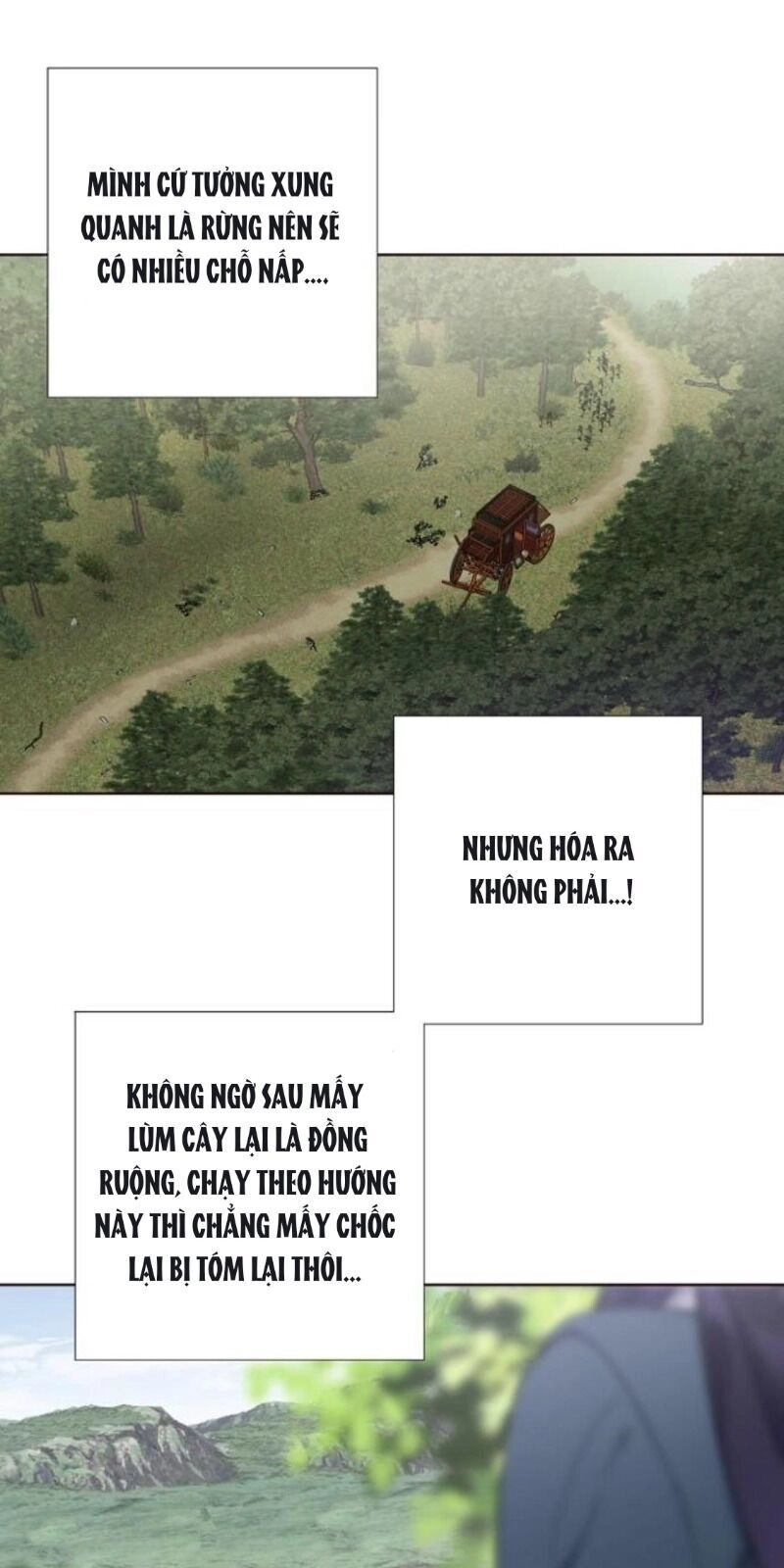 Cách Hiệp Sĩ Sống Như Một Tiểu Thư Quyền Quý Chapter 9 - 8