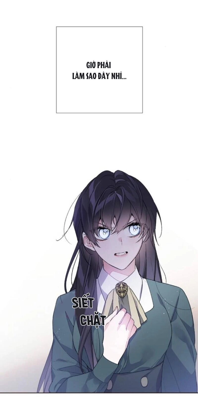 Cách Hiệp Sĩ Sống Như Một Tiểu Thư Quyền Quý Chapter 9 - 10