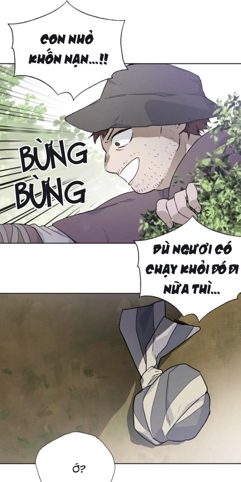 Cách Hiệp Sĩ Sống Như Một Tiểu Thư Quyền Quý Chapter 9 - 14