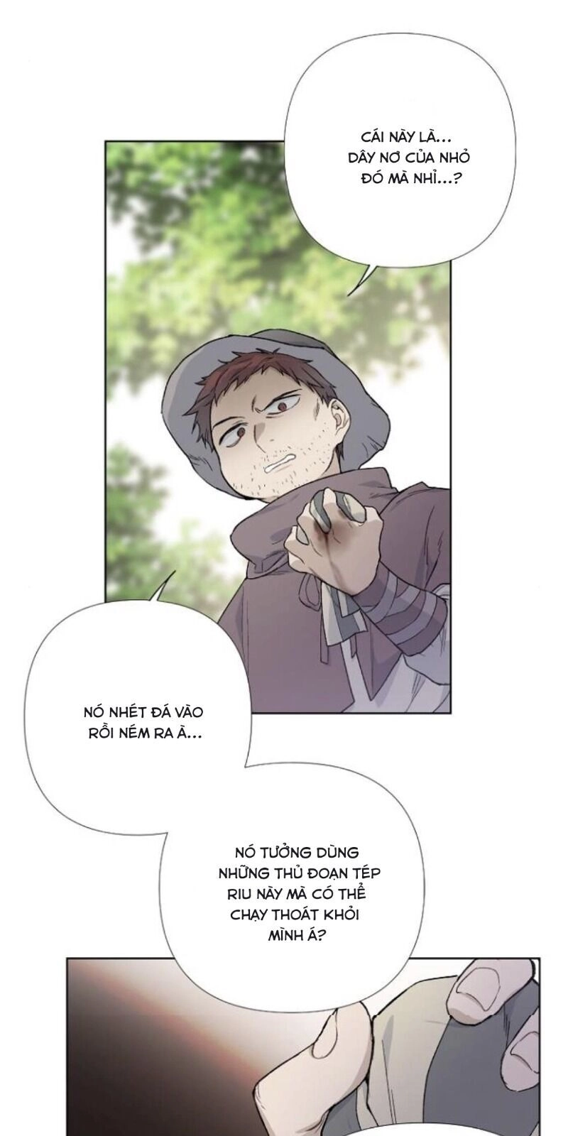 Cách Hiệp Sĩ Sống Như Một Tiểu Thư Quyền Quý Chapter 9 - 16