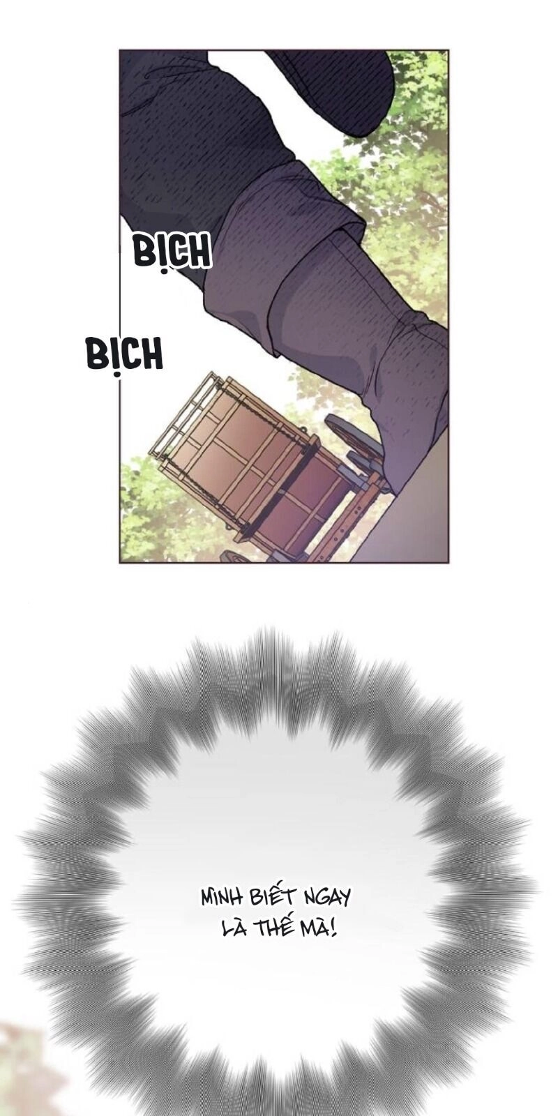 Cách Hiệp Sĩ Sống Như Một Tiểu Thư Quyền Quý Chapter 9 - 20