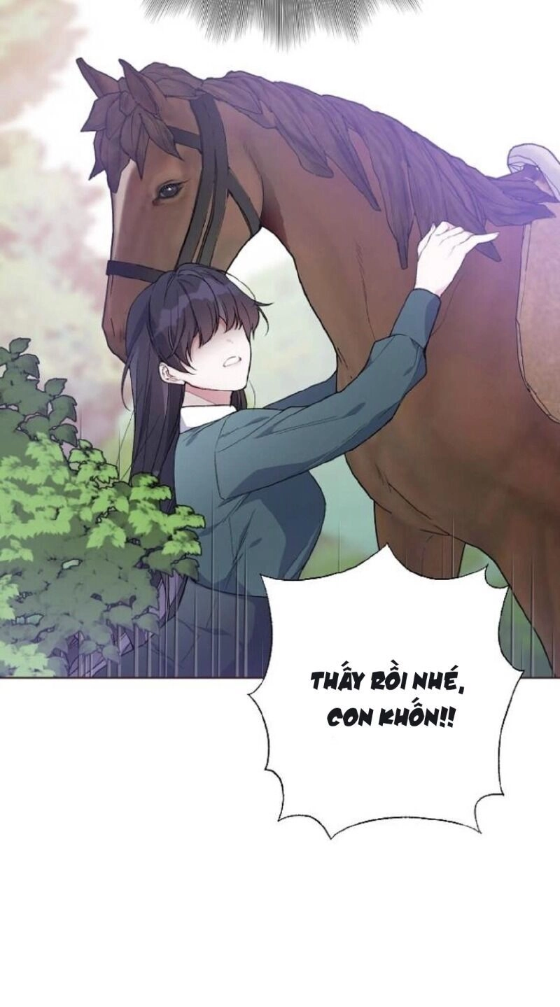 Cách Hiệp Sĩ Sống Như Một Tiểu Thư Quyền Quý Chapter 9 - 21