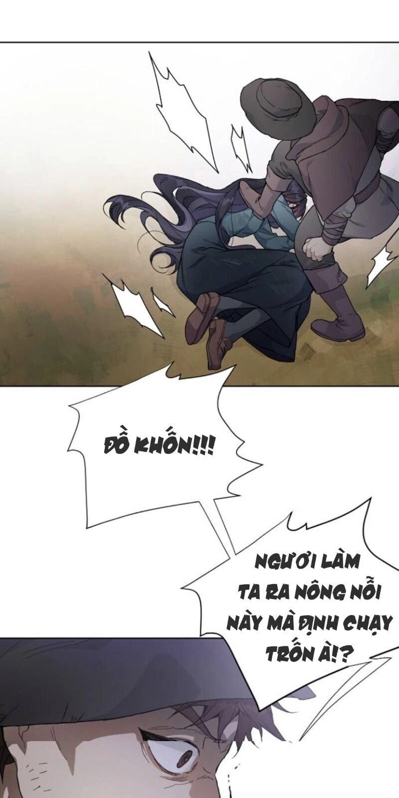 Cách Hiệp Sĩ Sống Như Một Tiểu Thư Quyền Quý Chapter 9 - 24