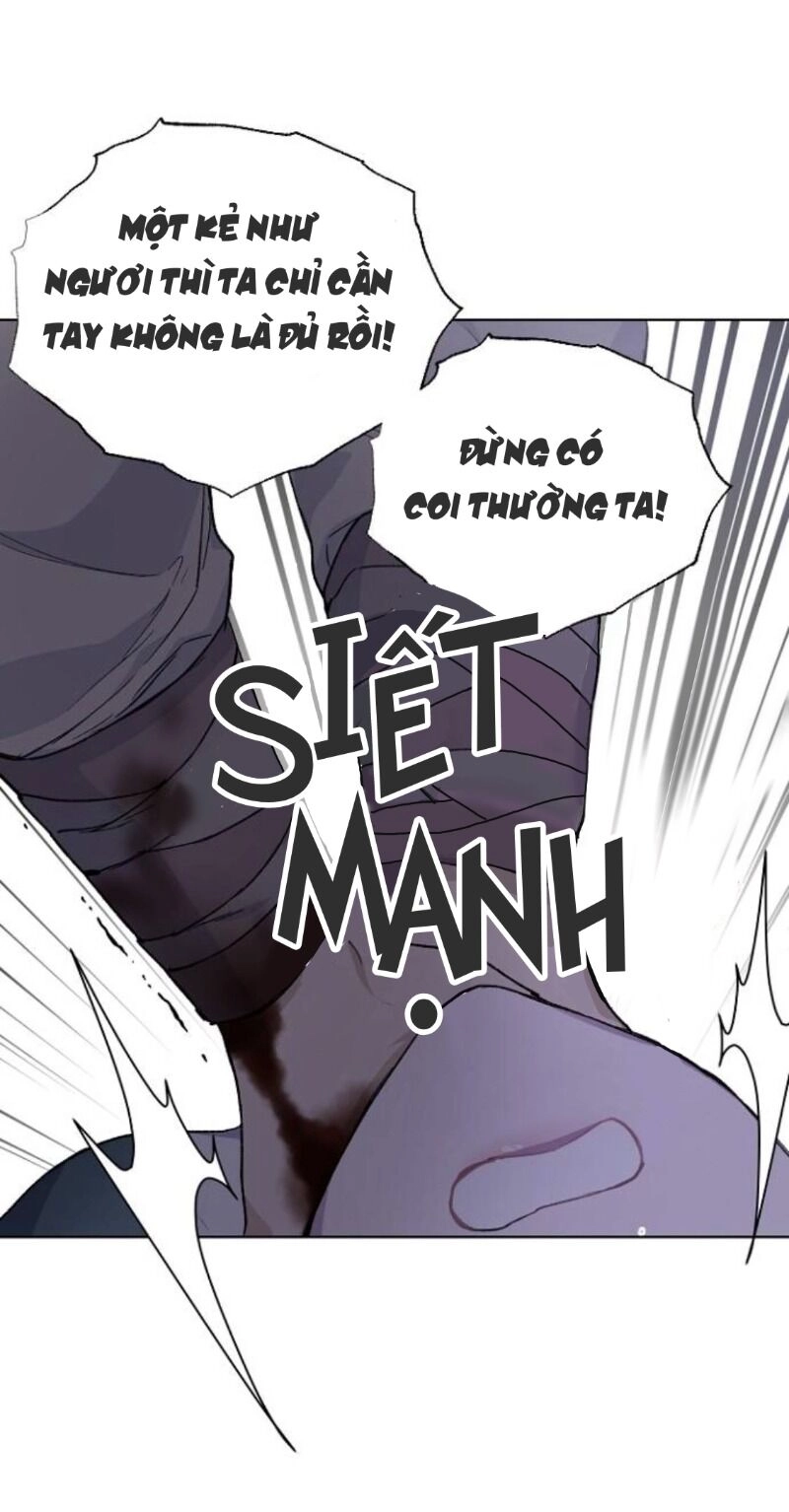 Cách Hiệp Sĩ Sống Như Một Tiểu Thư Quyền Quý Chapter 9 - 27