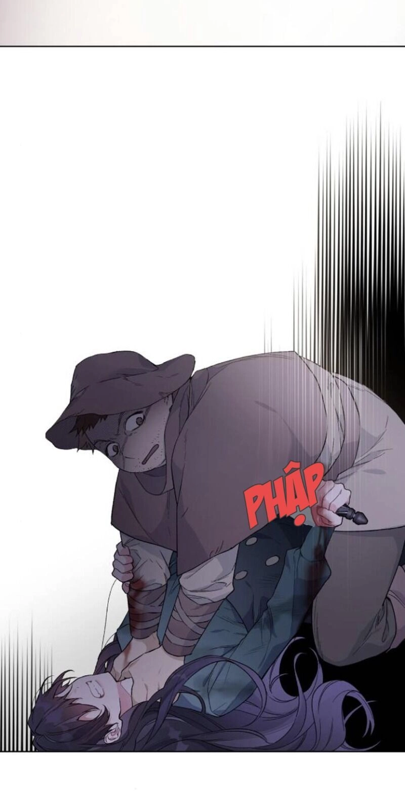 Cách Hiệp Sĩ Sống Như Một Tiểu Thư Quyền Quý Chapter 9 - 34