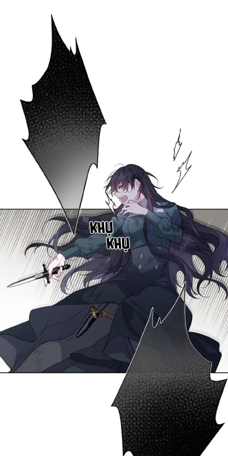 Cách Hiệp Sĩ Sống Như Một Tiểu Thư Quyền Quý Chapter 9 - 38