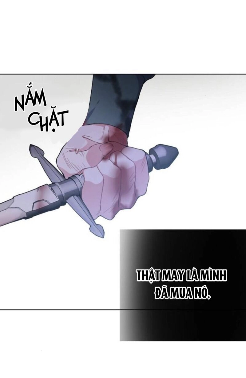 Cách Hiệp Sĩ Sống Như Một Tiểu Thư Quyền Quý Chapter 9 - 44