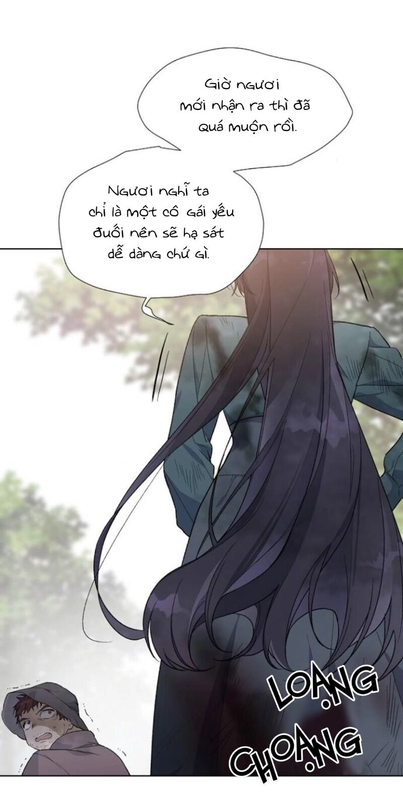 Cách Hiệp Sĩ Sống Như Một Tiểu Thư Quyền Quý Chapter 9 - 46