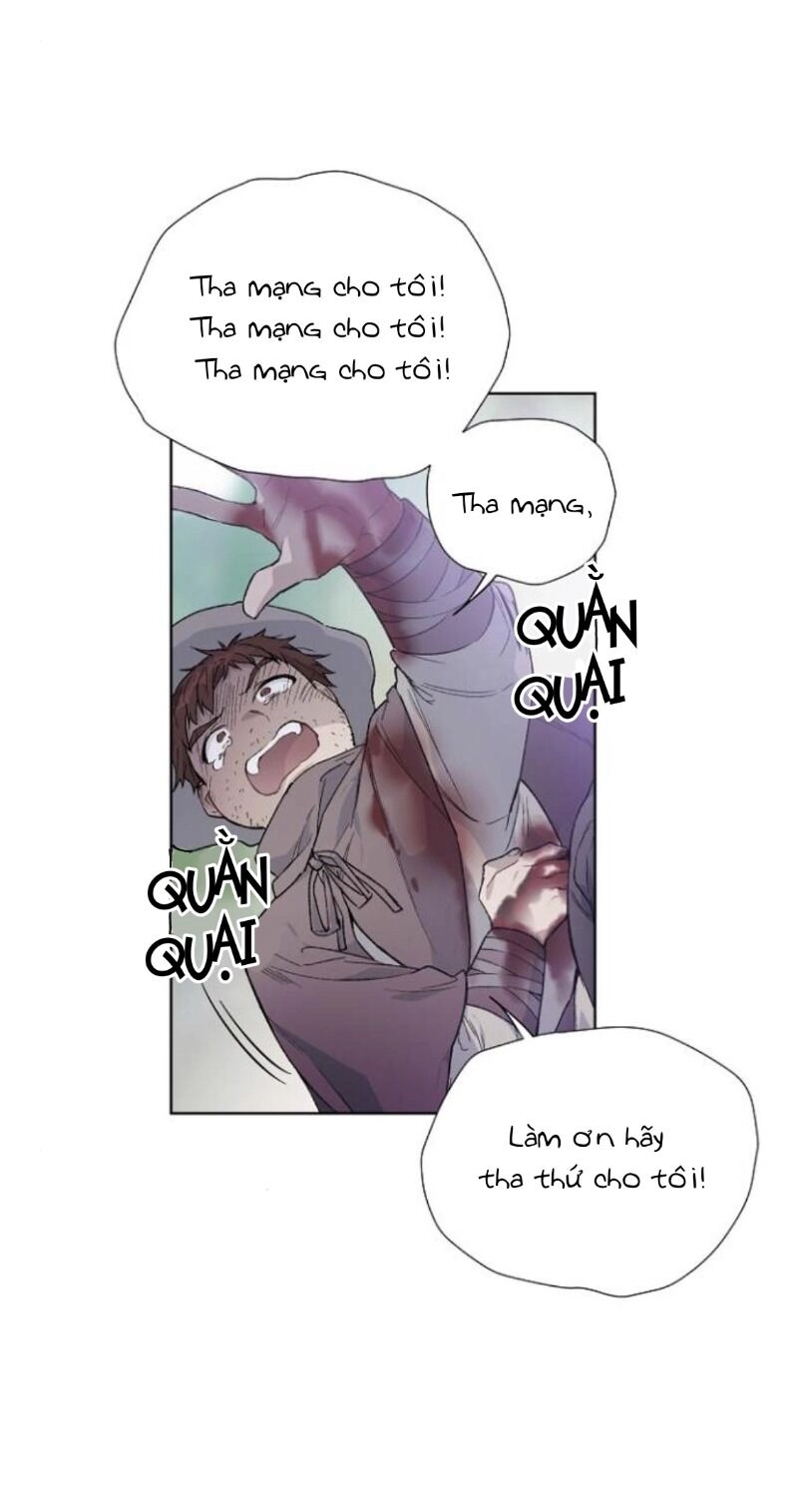 Cách Hiệp Sĩ Sống Như Một Tiểu Thư Quyền Quý Chapter 9 - 52