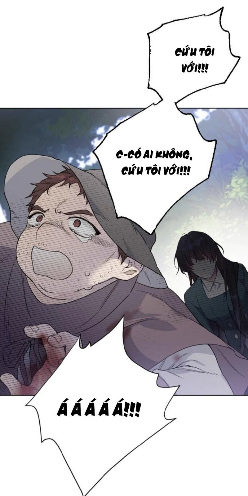 Cách Hiệp Sĩ Sống Như Một Tiểu Thư Quyền Quý Chapter 9 - 58