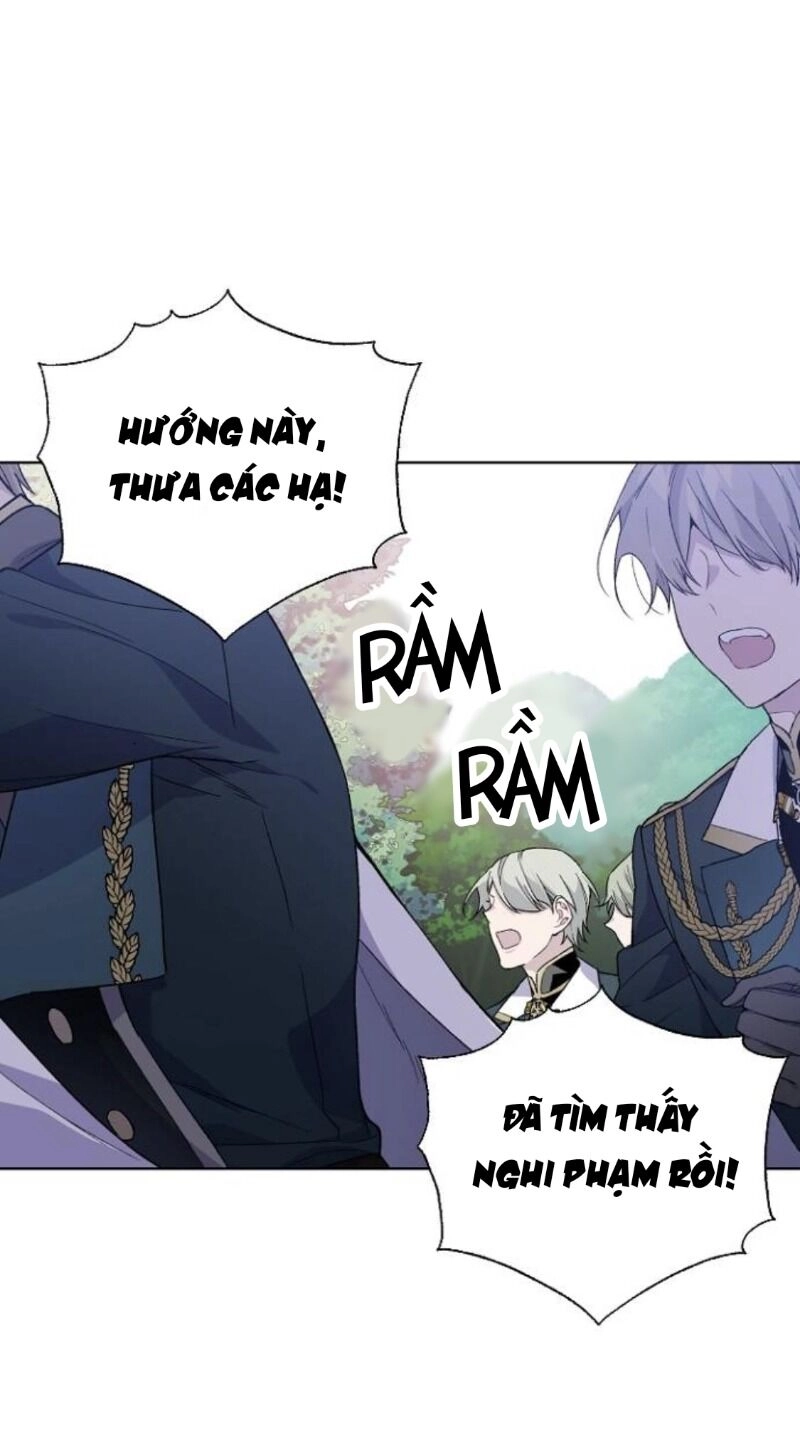 Cách Hiệp Sĩ Sống Như Một Tiểu Thư Quyền Quý Chapter 9 - 62