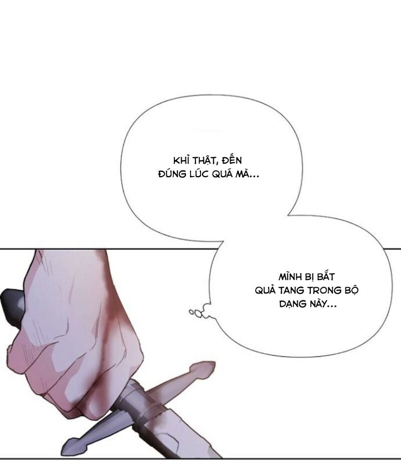 Cách Hiệp Sĩ Sống Như Một Tiểu Thư Quyền Quý Chapter 9 - 68