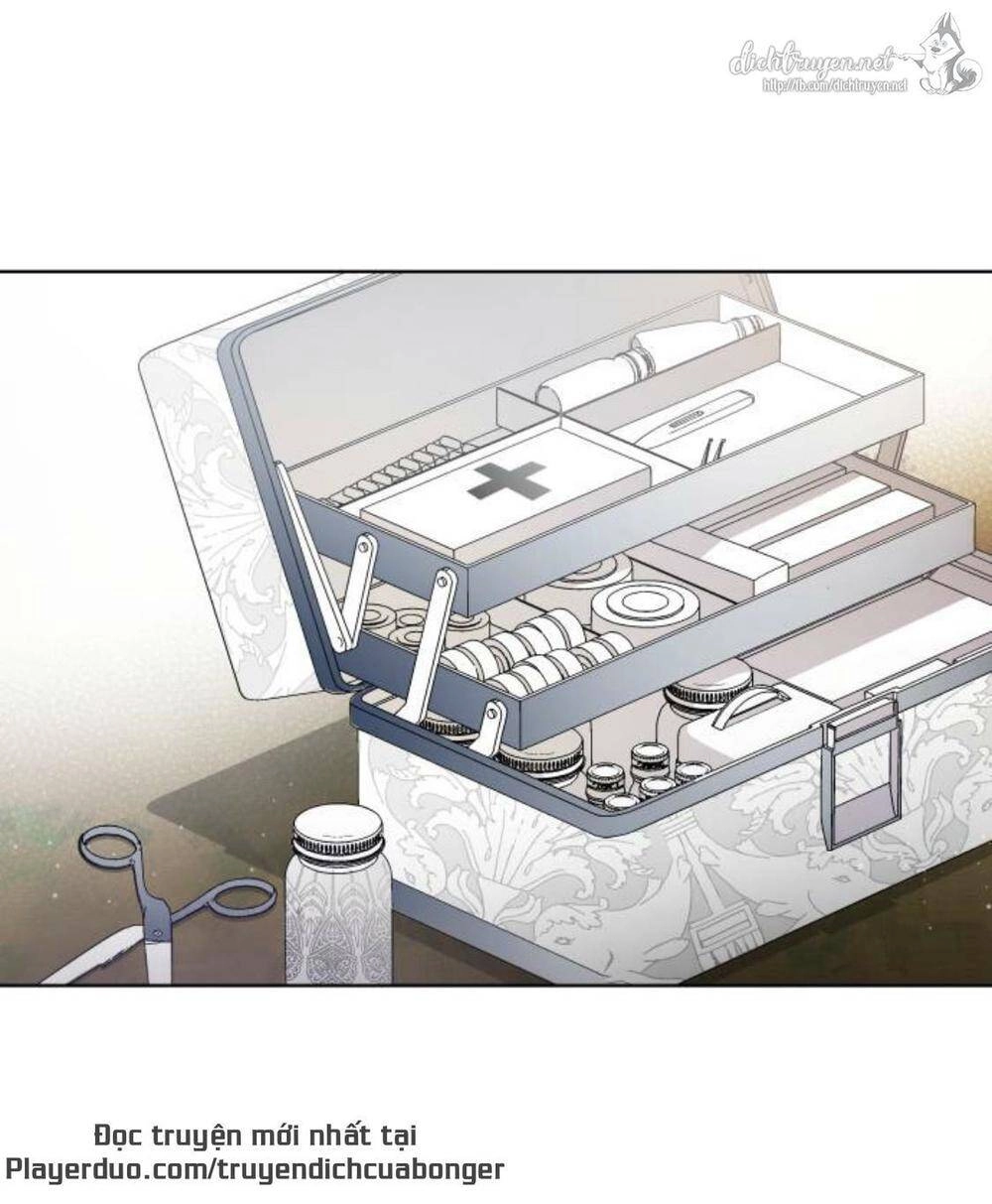 Cách Hiệp Sĩ Sống Như Một Tiểu Thư Quyền Quý Chapter 10 - 3