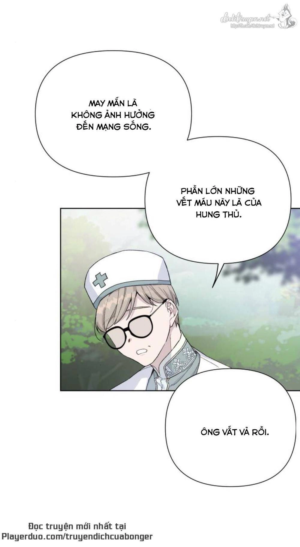 Cách Hiệp Sĩ Sống Như Một Tiểu Thư Quyền Quý Chapter 10 - 4