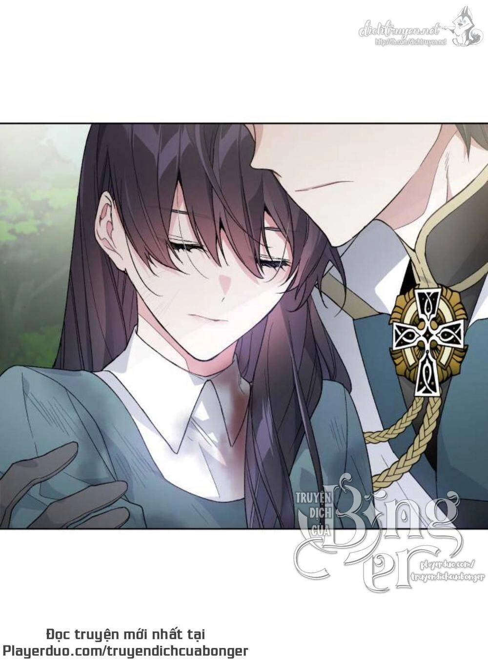 Cách Hiệp Sĩ Sống Như Một Tiểu Thư Quyền Quý Chapter 10 - 5