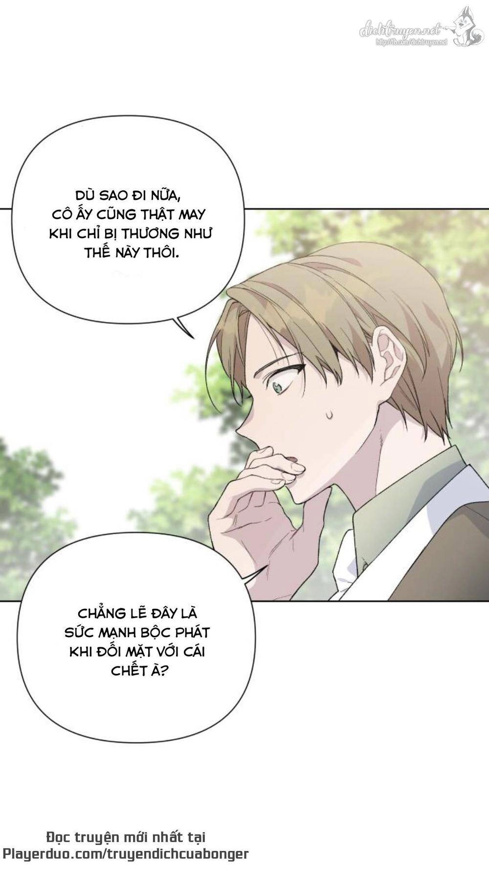 Cách Hiệp Sĩ Sống Như Một Tiểu Thư Quyền Quý Chapter 10 - 8