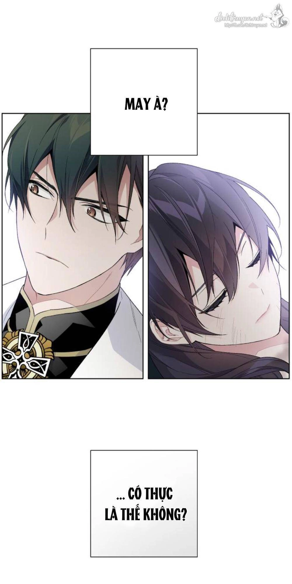 Cách Hiệp Sĩ Sống Như Một Tiểu Thư Quyền Quý Chapter 10 - 9