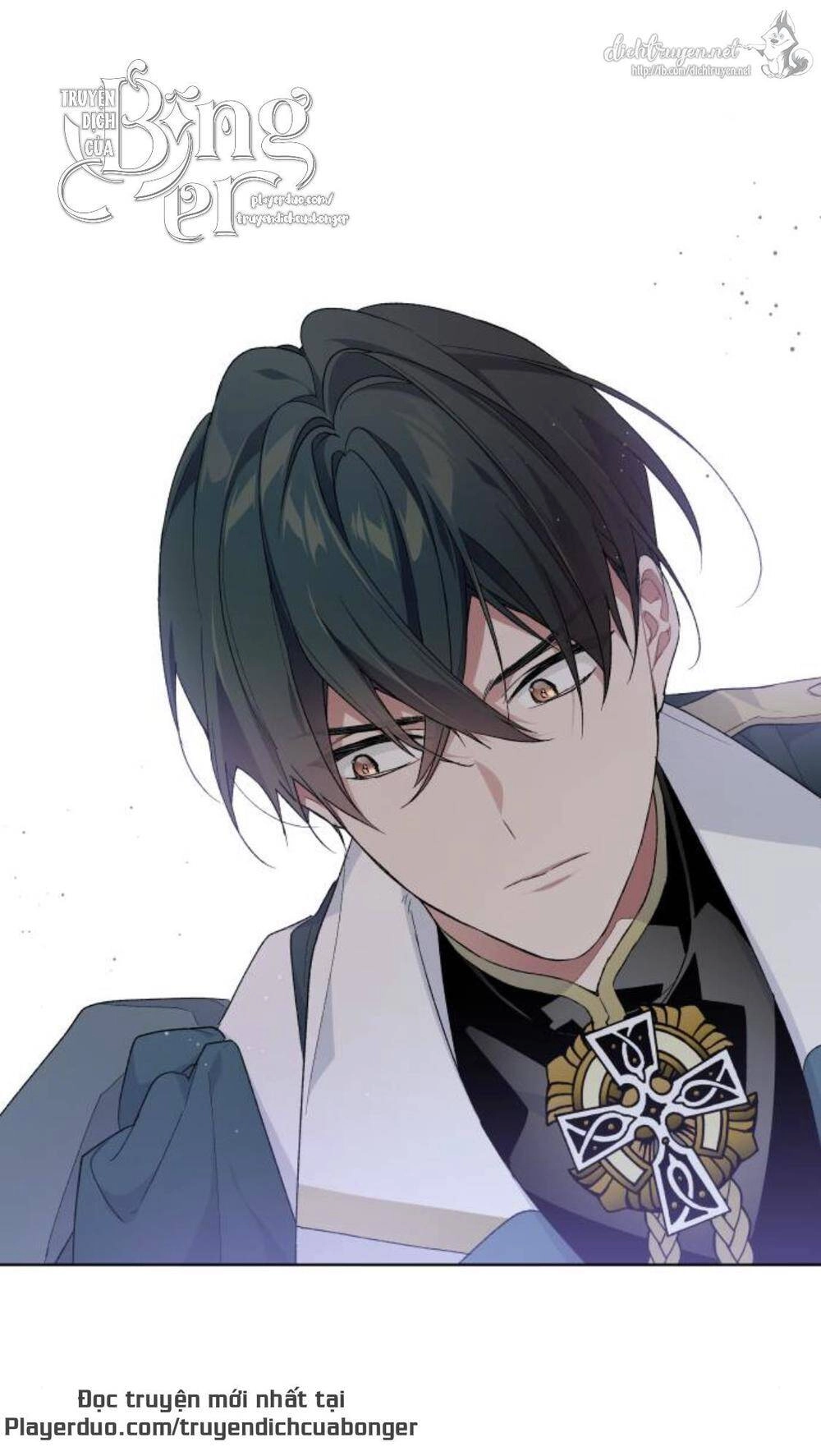 Cách Hiệp Sĩ Sống Như Một Tiểu Thư Quyền Quý Chapter 10 - 11