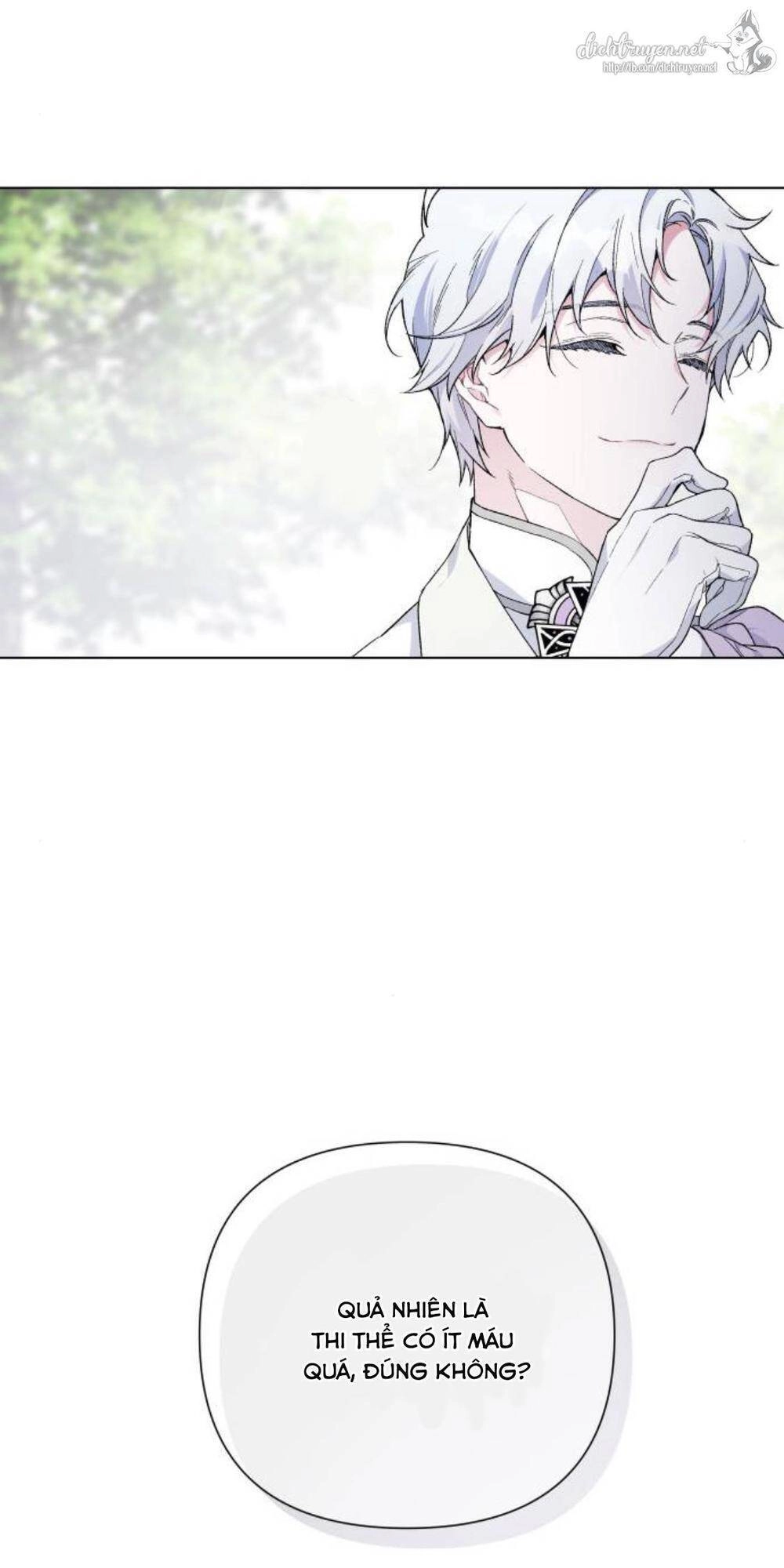 Cách Hiệp Sĩ Sống Như Một Tiểu Thư Quyền Quý Chapter 10 - 16