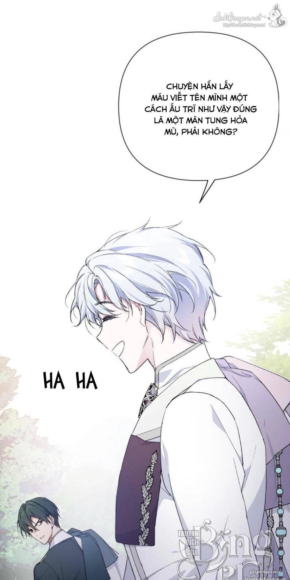 Cách Hiệp Sĩ Sống Như Một Tiểu Thư Quyền Quý Chapter 10 - 19