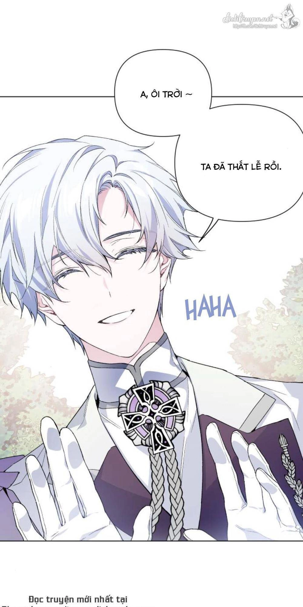 Cách Hiệp Sĩ Sống Như Một Tiểu Thư Quyền Quý Chapter 10 - 30