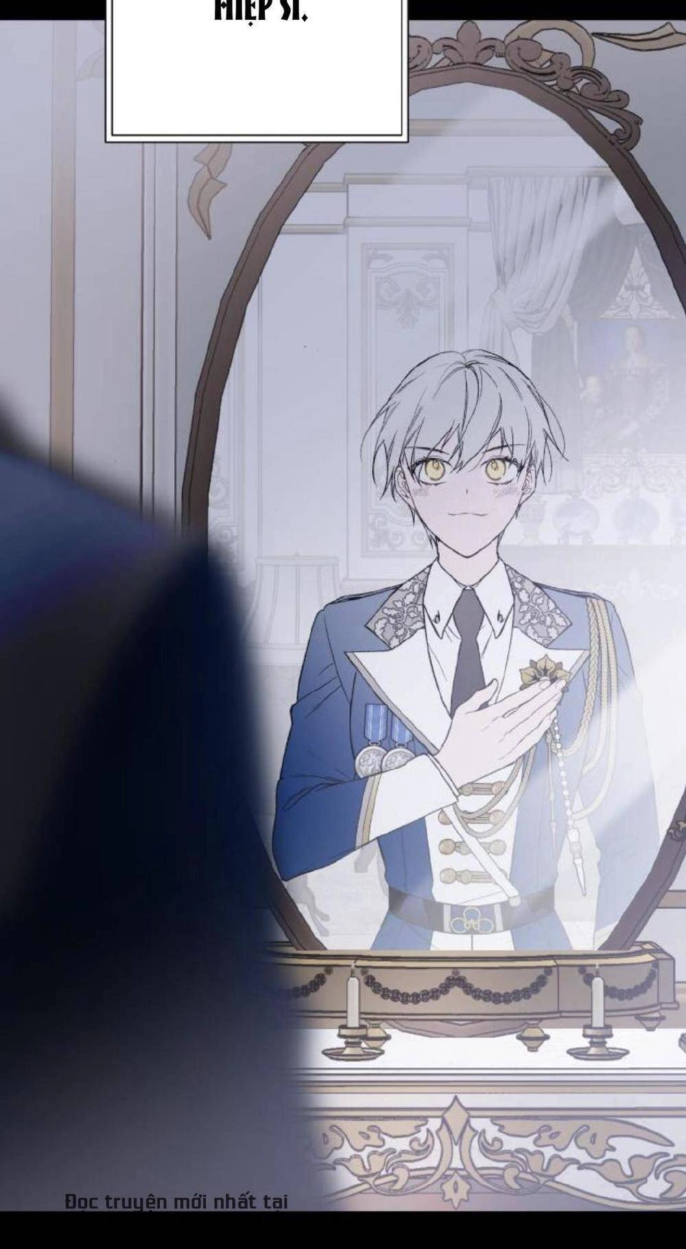 Cách Hiệp Sĩ Sống Như Một Tiểu Thư Quyền Quý Chapter 10 - 38