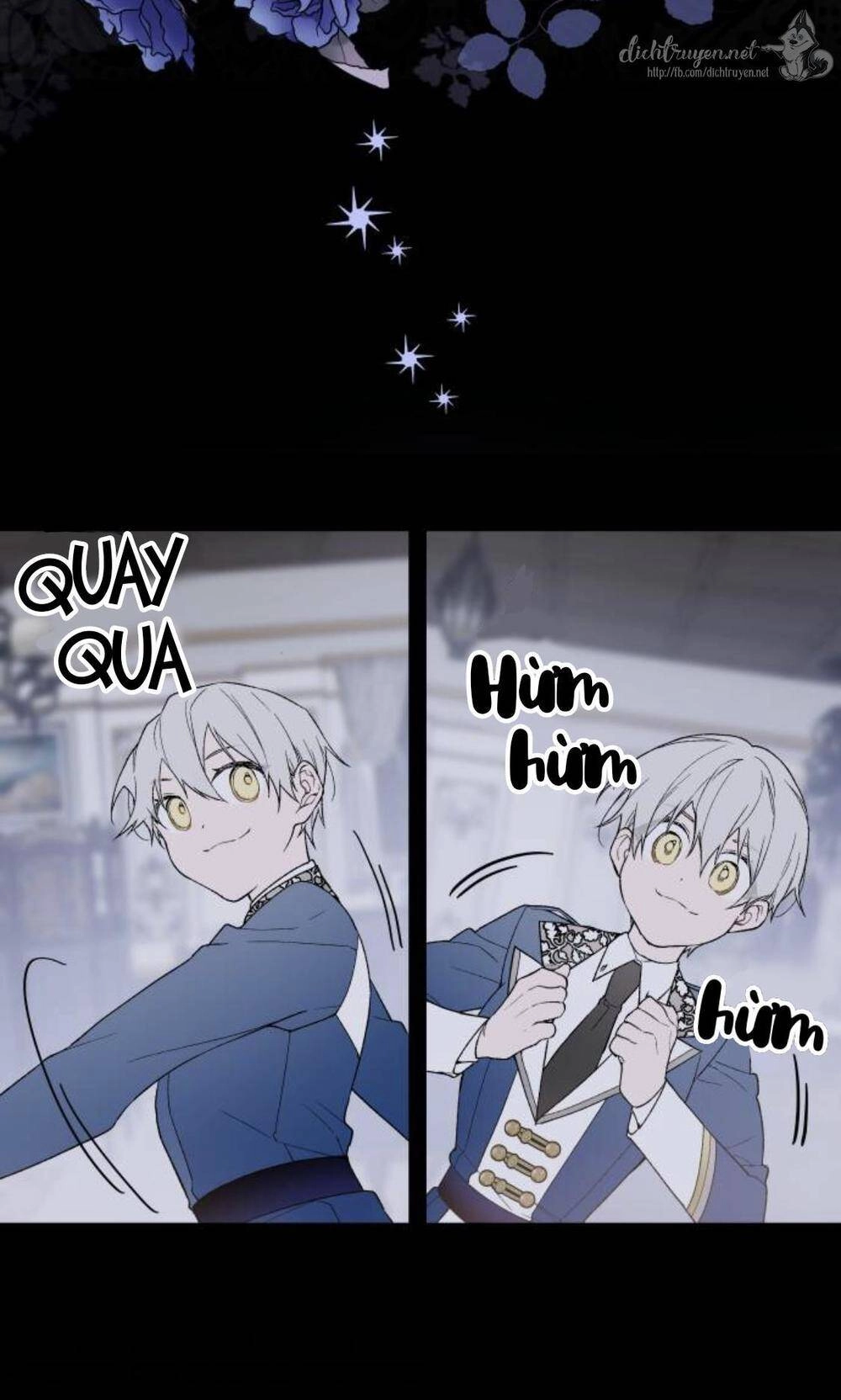 Cách Hiệp Sĩ Sống Như Một Tiểu Thư Quyền Quý Chapter 10 - 41