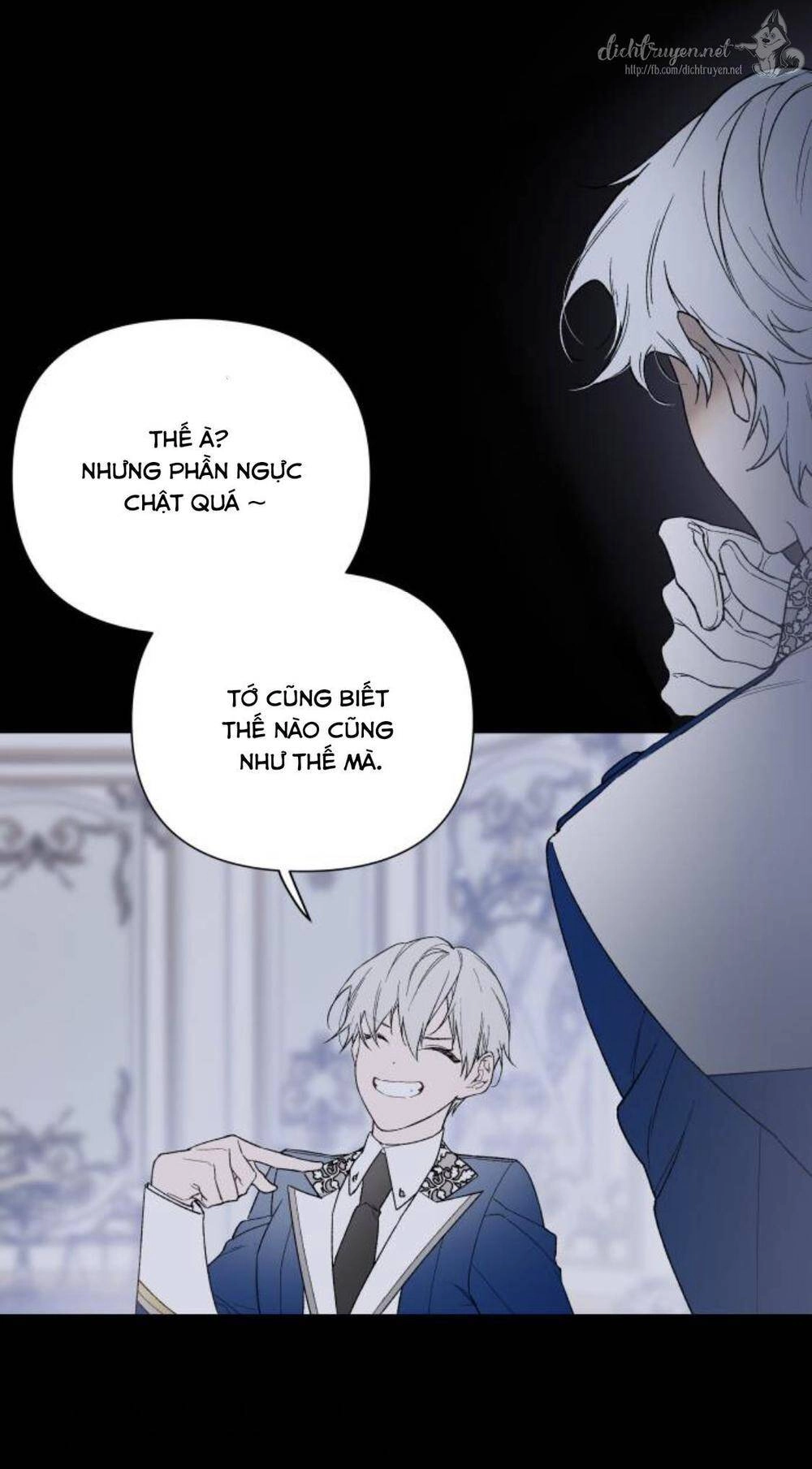 Cách Hiệp Sĩ Sống Như Một Tiểu Thư Quyền Quý Chapter 10 - 43