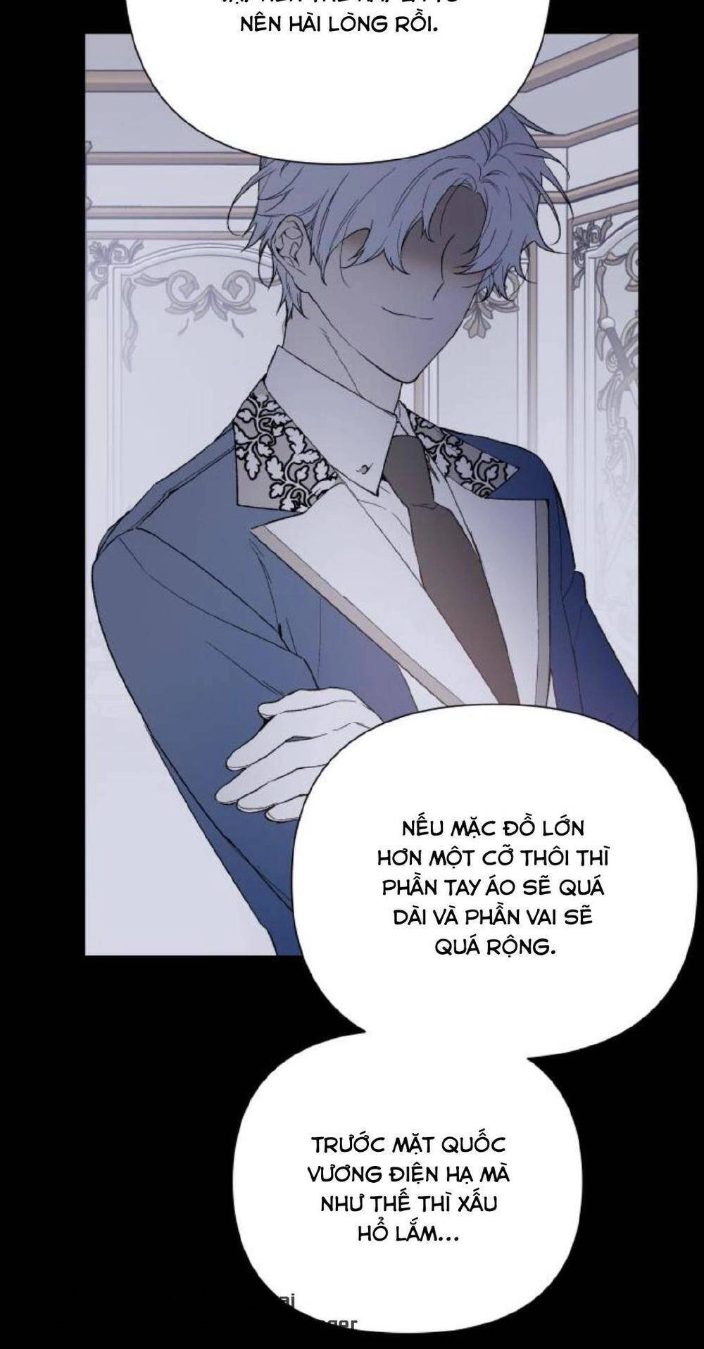 Cách Hiệp Sĩ Sống Như Một Tiểu Thư Quyền Quý Chapter 10 - 48