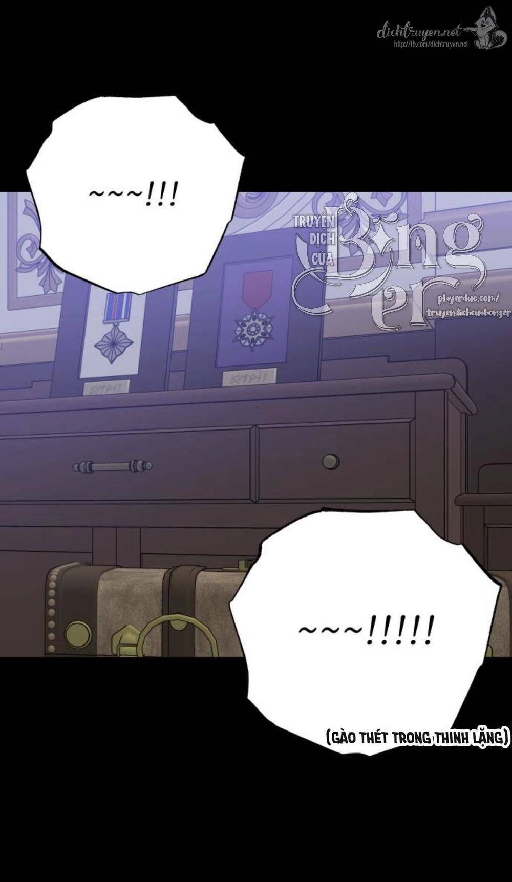 Cách Hiệp Sĩ Sống Như Một Tiểu Thư Quyền Quý Chapter 10 - 50