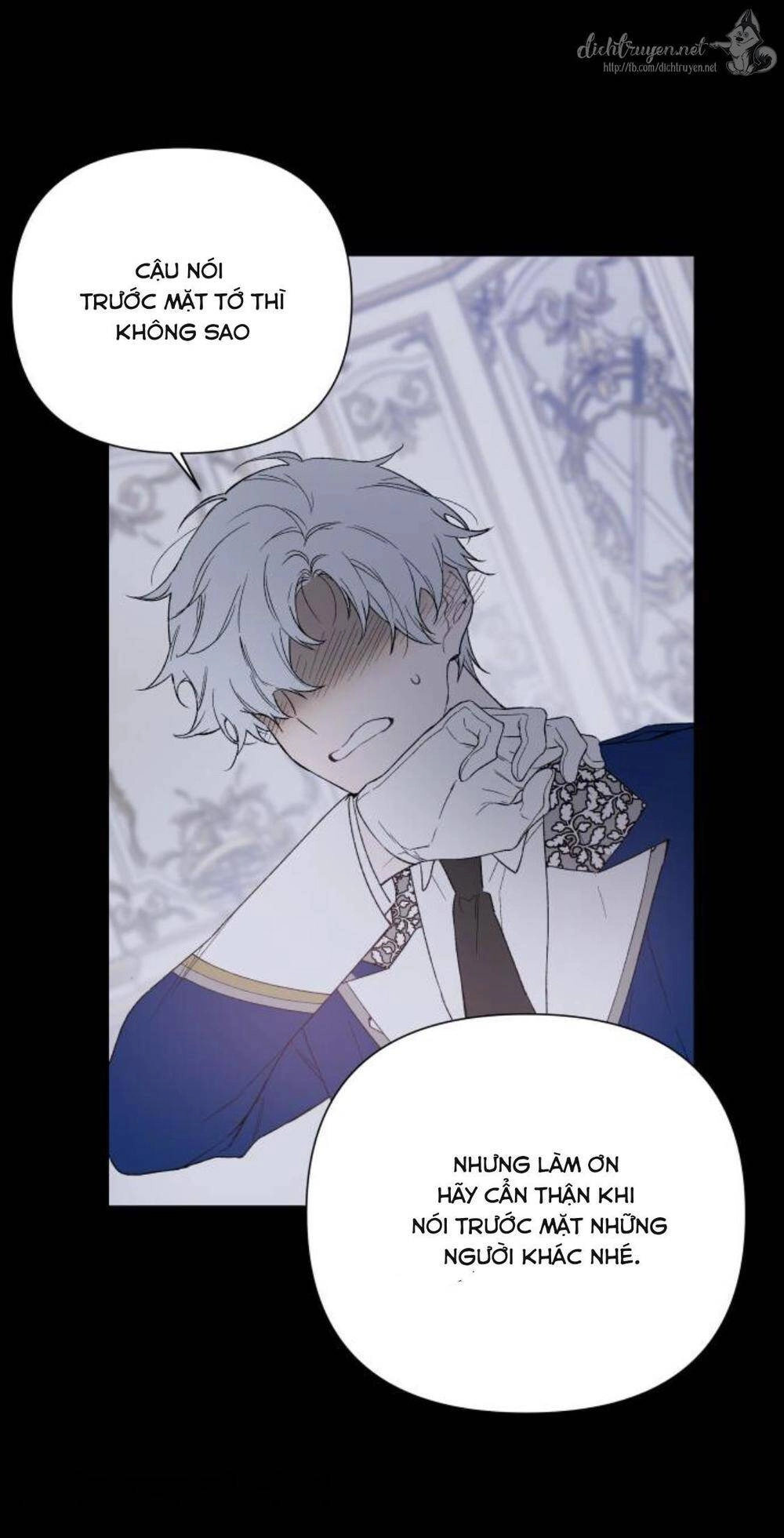 Cách Hiệp Sĩ Sống Như Một Tiểu Thư Quyền Quý Chapter 10 - 53