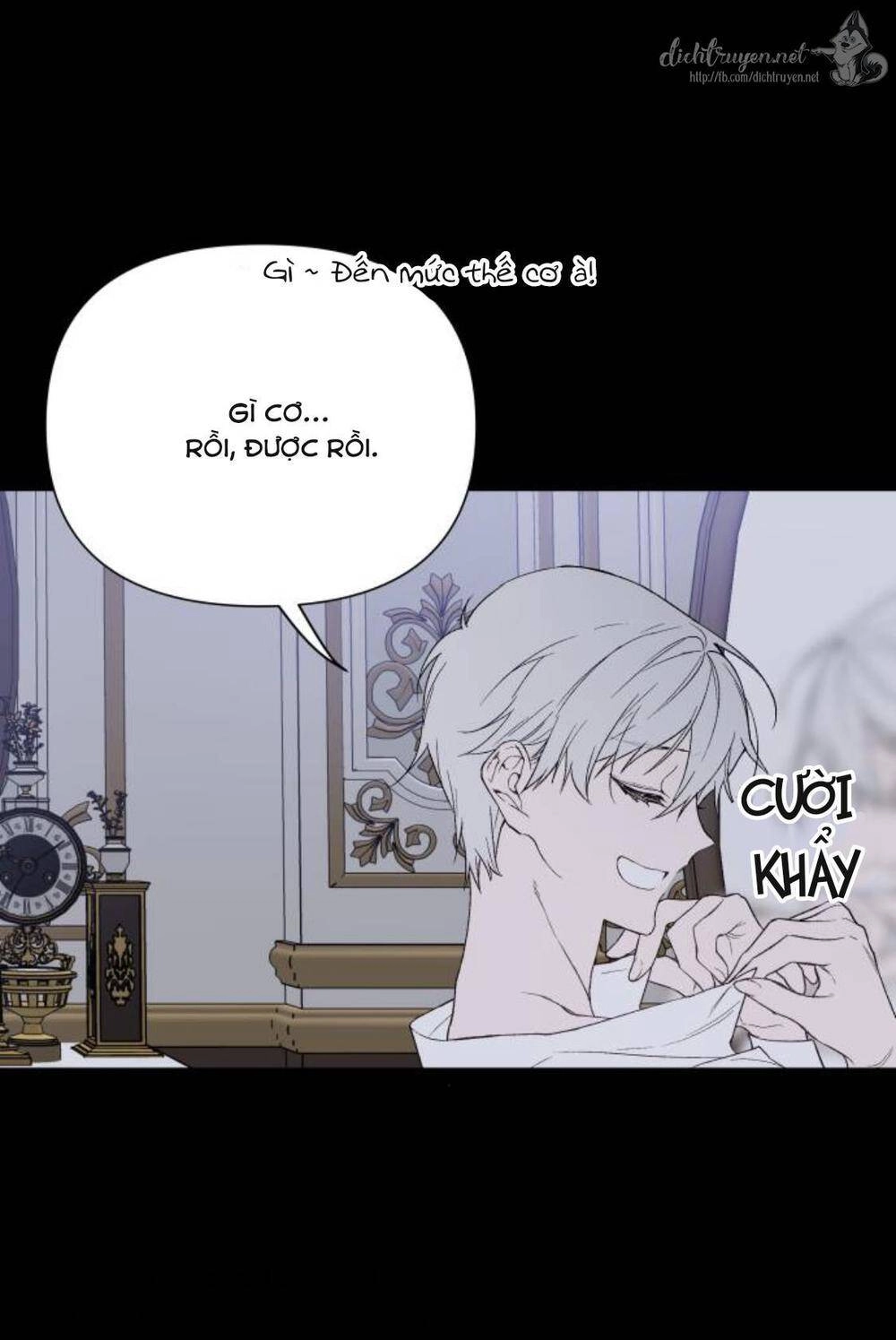 Cách Hiệp Sĩ Sống Như Một Tiểu Thư Quyền Quý Chapter 10 - 54