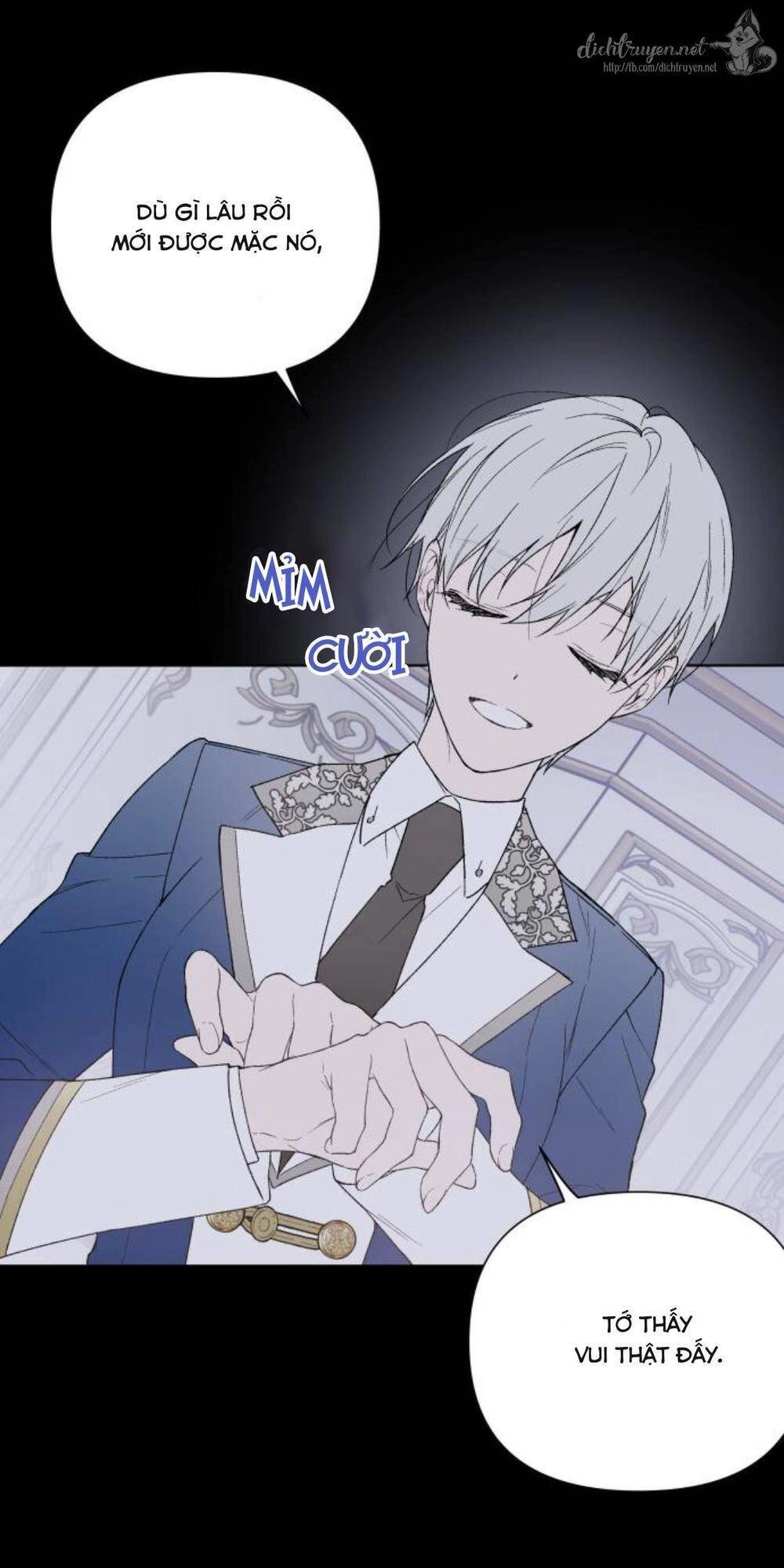 Cách Hiệp Sĩ Sống Như Một Tiểu Thư Quyền Quý Chapter 10 - 56