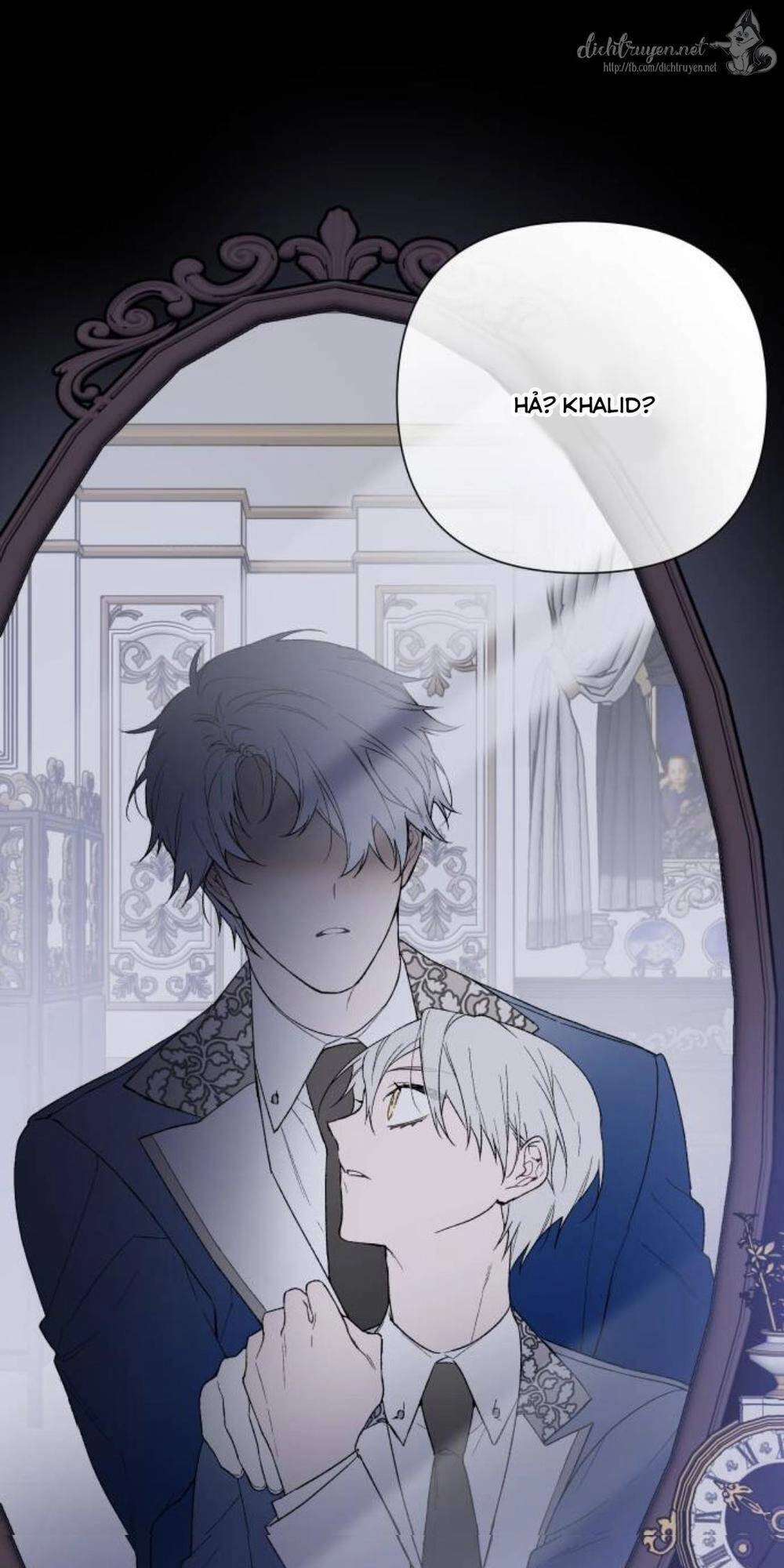 Cách Hiệp Sĩ Sống Như Một Tiểu Thư Quyền Quý Chapter 10 - 67