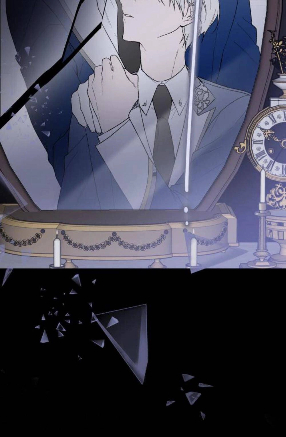 Cách Hiệp Sĩ Sống Như Một Tiểu Thư Quyền Quý Chapter 10 - 70