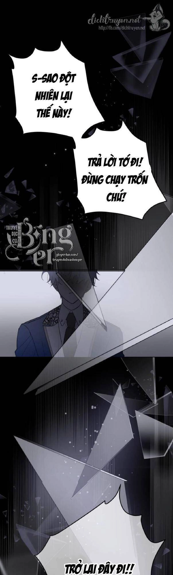 Cách Hiệp Sĩ Sống Như Một Tiểu Thư Quyền Quý Chapter 10 - 71