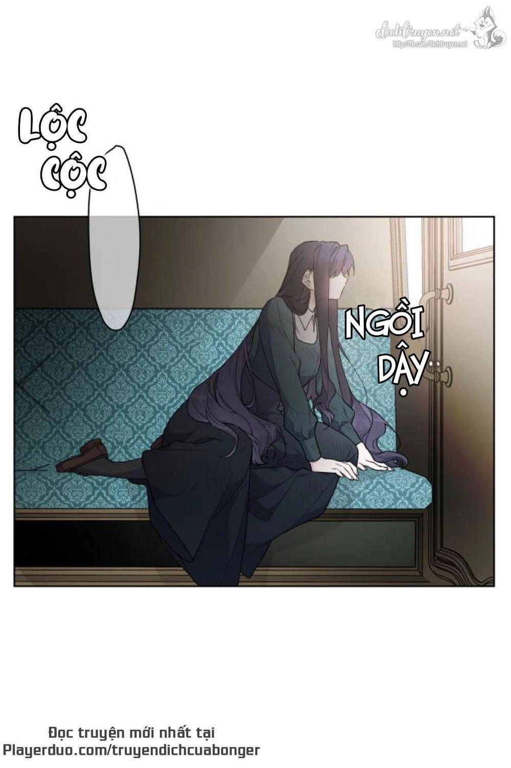 Cách Hiệp Sĩ Sống Như Một Tiểu Thư Quyền Quý Chapter 10 - 78