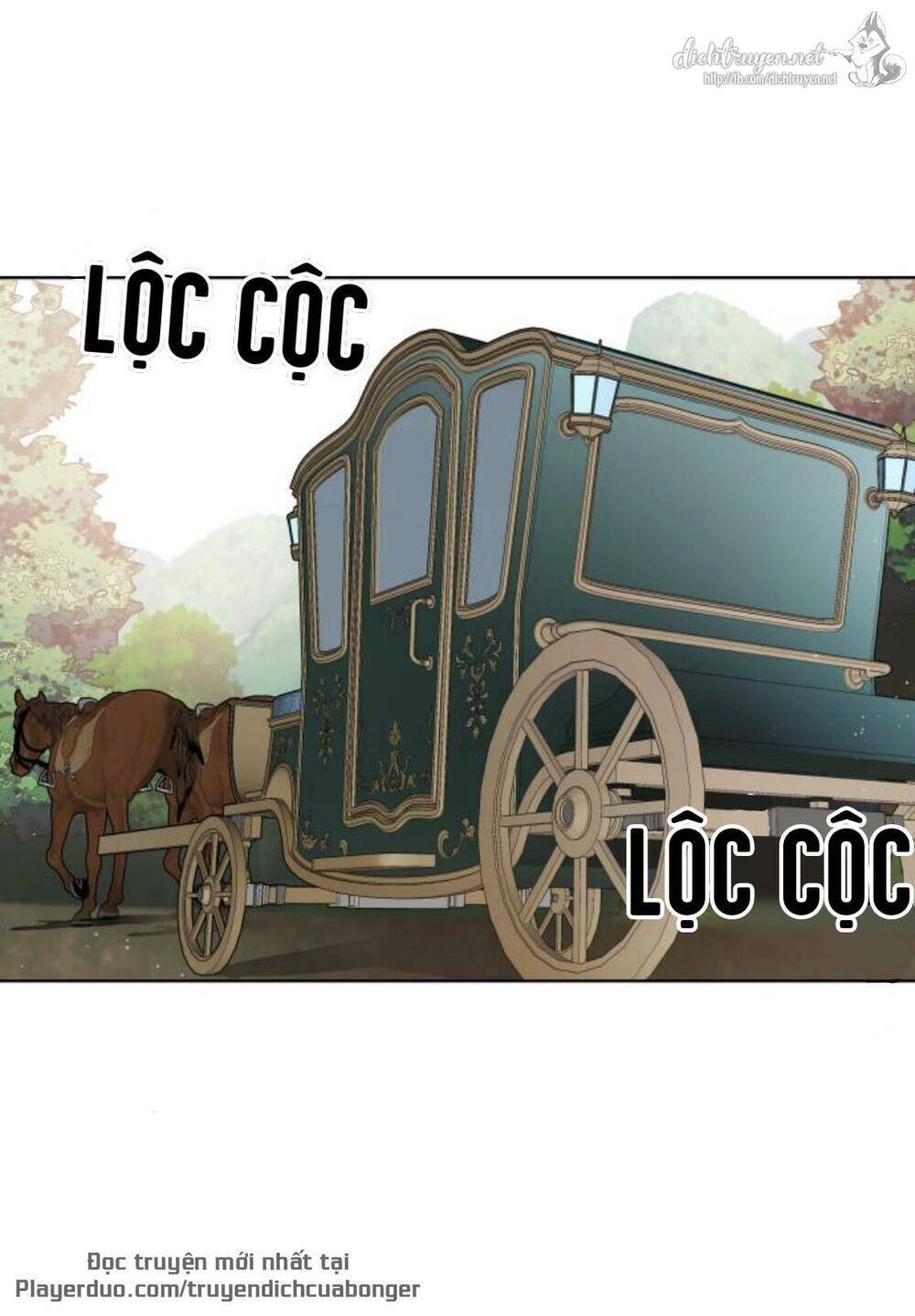 Cách Hiệp Sĩ Sống Như Một Tiểu Thư Quyền Quý Chapter 11 - 2