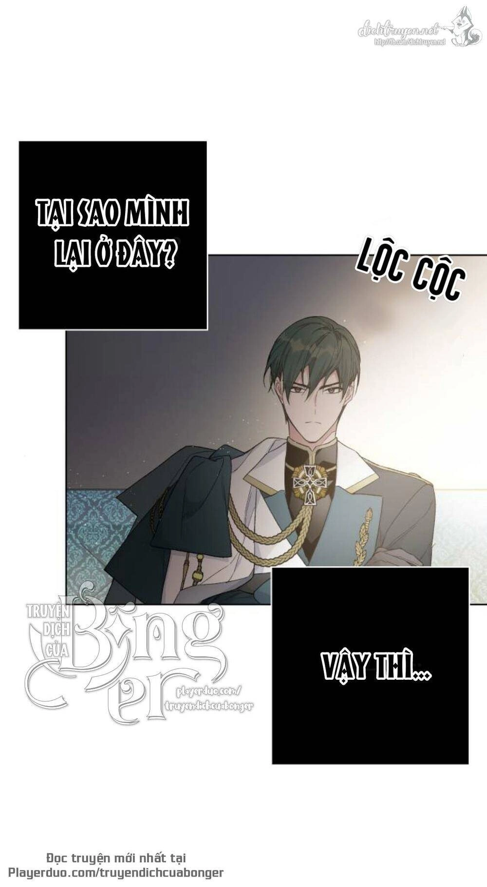 Cách Hiệp Sĩ Sống Như Một Tiểu Thư Quyền Quý Chapter 11 - 4