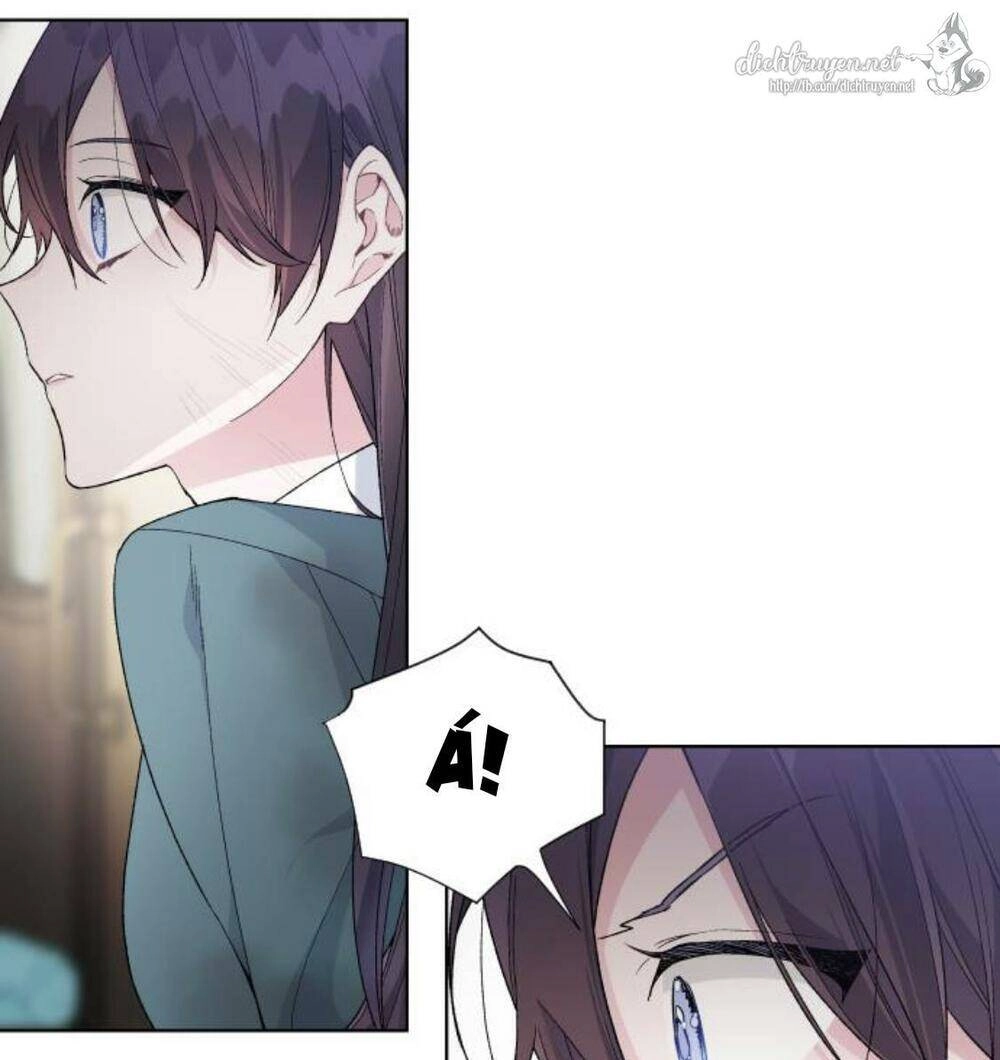 Cách Hiệp Sĩ Sống Như Một Tiểu Thư Quyền Quý Chapter 11 - 5