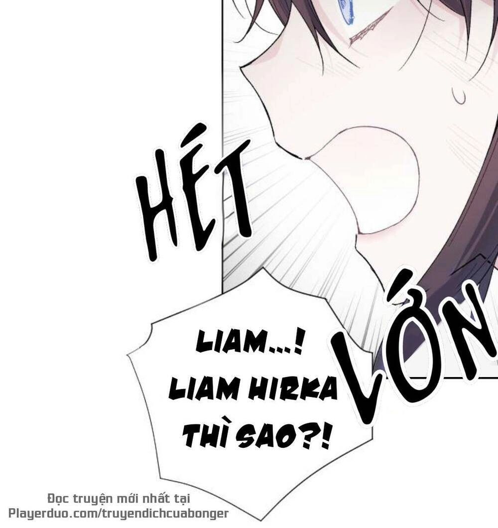 Cách Hiệp Sĩ Sống Như Một Tiểu Thư Quyền Quý Chapter 11 - 6