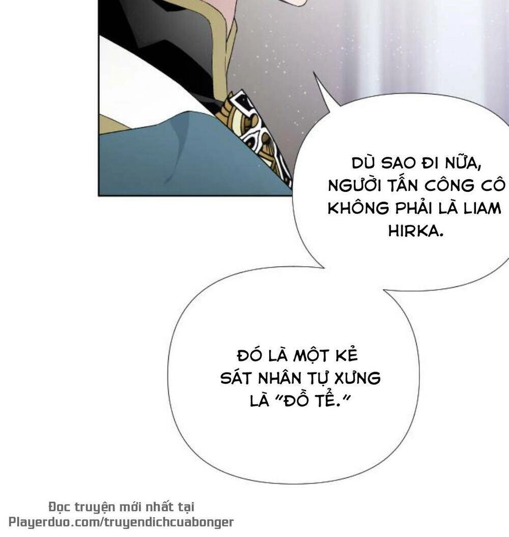Cách Hiệp Sĩ Sống Như Một Tiểu Thư Quyền Quý Chapter 11 - 8