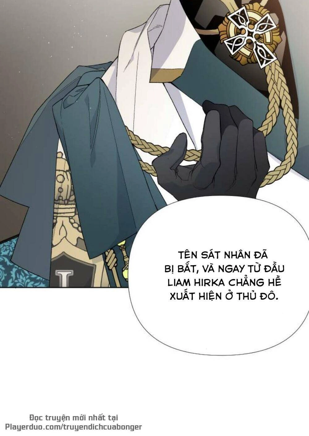 Cách Hiệp Sĩ Sống Như Một Tiểu Thư Quyền Quý Chapter 11 - 15