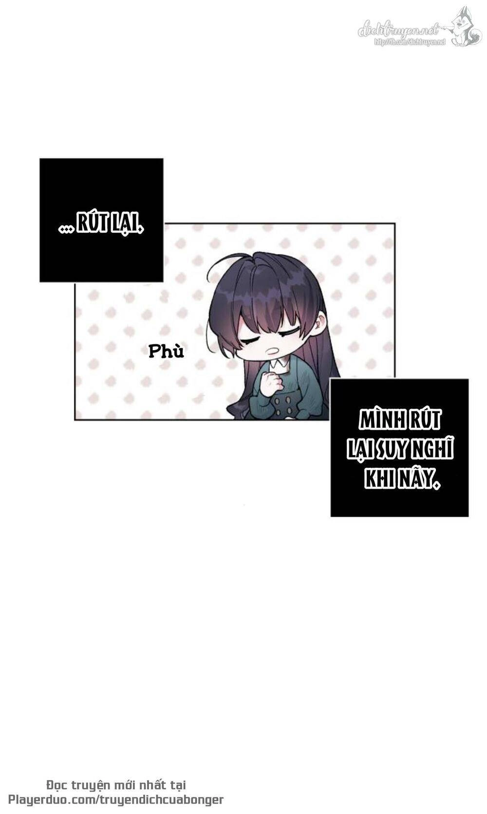 Cách Hiệp Sĩ Sống Như Một Tiểu Thư Quyền Quý Chapter 11 - 21