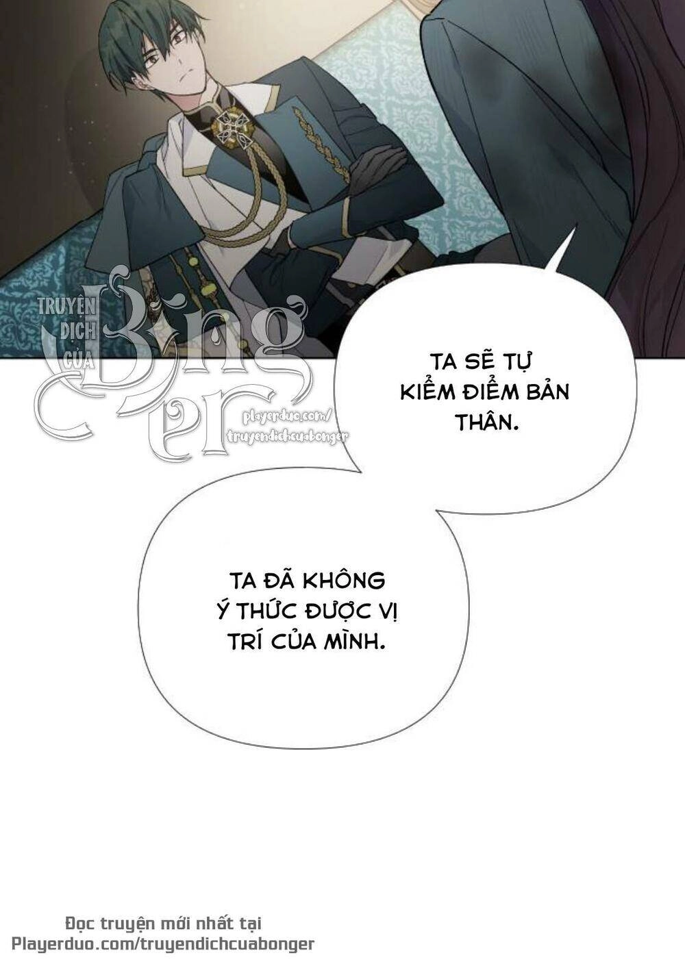 Cách Hiệp Sĩ Sống Như Một Tiểu Thư Quyền Quý Chapter 11 - 23